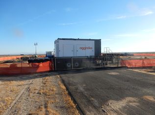 Flint St, North Edwards, CA 93523