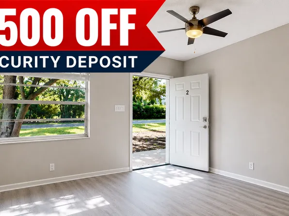 5404 101st St APT 2, Jacksonville, FL 32210