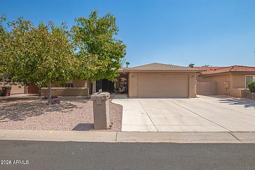 26033 S Hollygreen Dr Photo 1