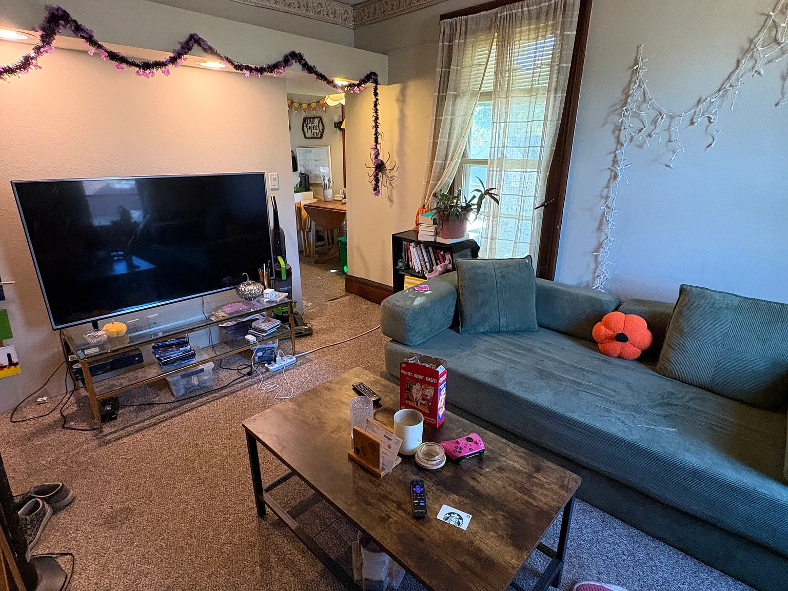 2 bed, 600 sqft, $800 — Photo 2