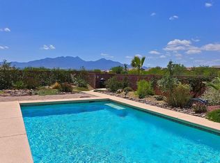 699 N Observation Trl, Green Valley, AZ 85614