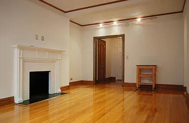 Rented by WAM Partners - William Moses Co.