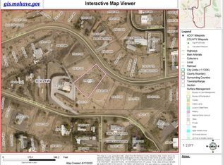 4624 E Beach Dr, Topock, AZ 86436