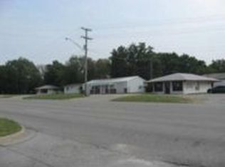 206 S Osage Ave, Dewey, OK 74029