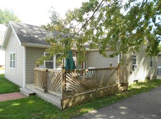 220 E Grand River Rd, Webberville, MI 48892