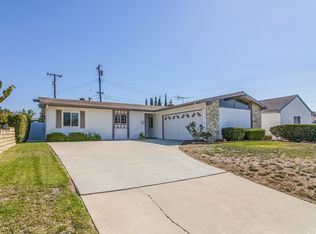3524 Camino De Teodoro, West Covina, CA 91792