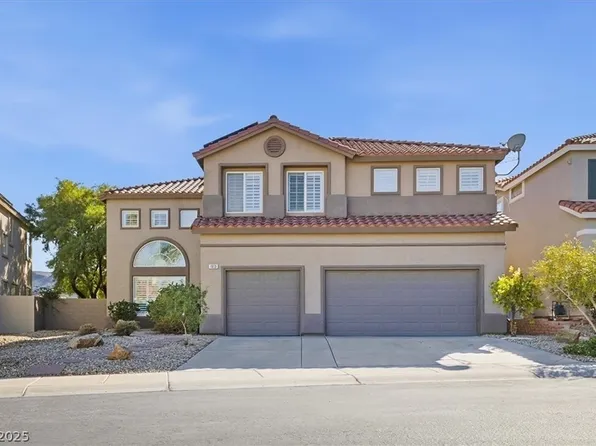 1813 Country Meadows Dr, Henderson, NV 89012