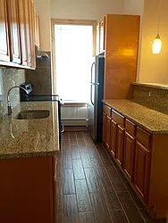 Rented by MAC Realty NY