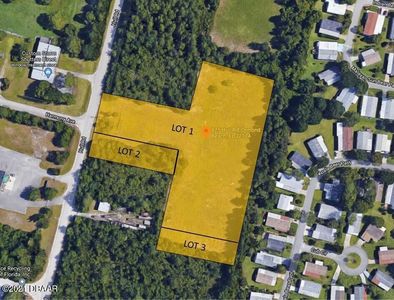825 Hull Rd, Ormond Beach, FL, 32174