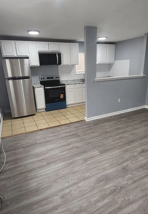 Wallingford South Apartments
