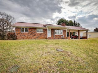 108 Woodlyn St, Greeneville, TN 37743