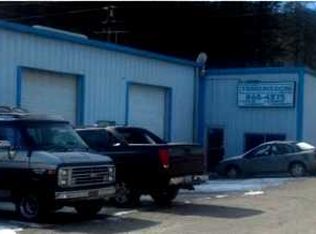 101 Warehouse Dr, Cleveland, GA 30528