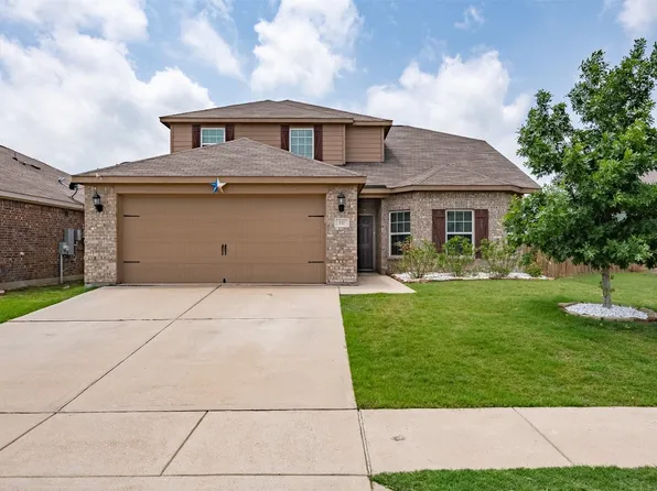 137 Kennedy Dr, Venus, TX 76084