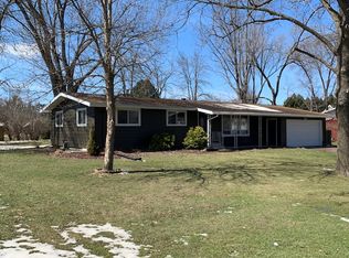 102 Janell Ave, La Crescent, MN 55947