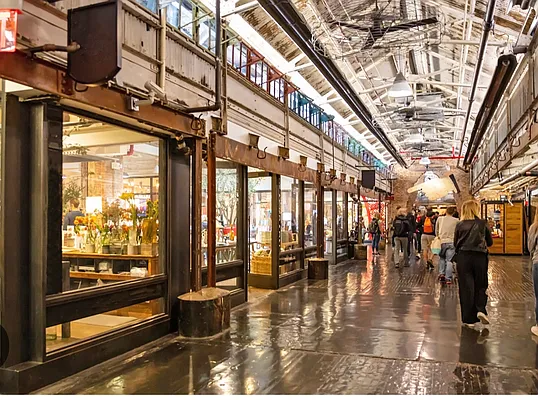 Rented by City Connections Realty | media 9