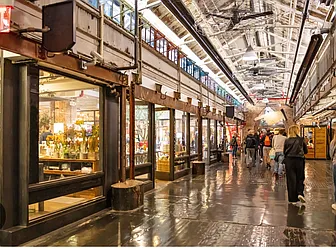 Rented by City Connections Realty