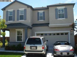 6661 Aberdale Cir, San Ramon, CA 94582