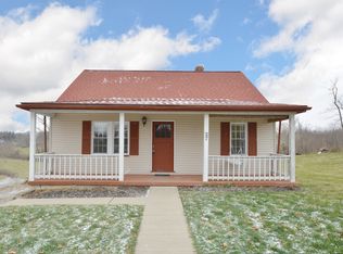 27 McMillan Dr, Independence, KY 41051