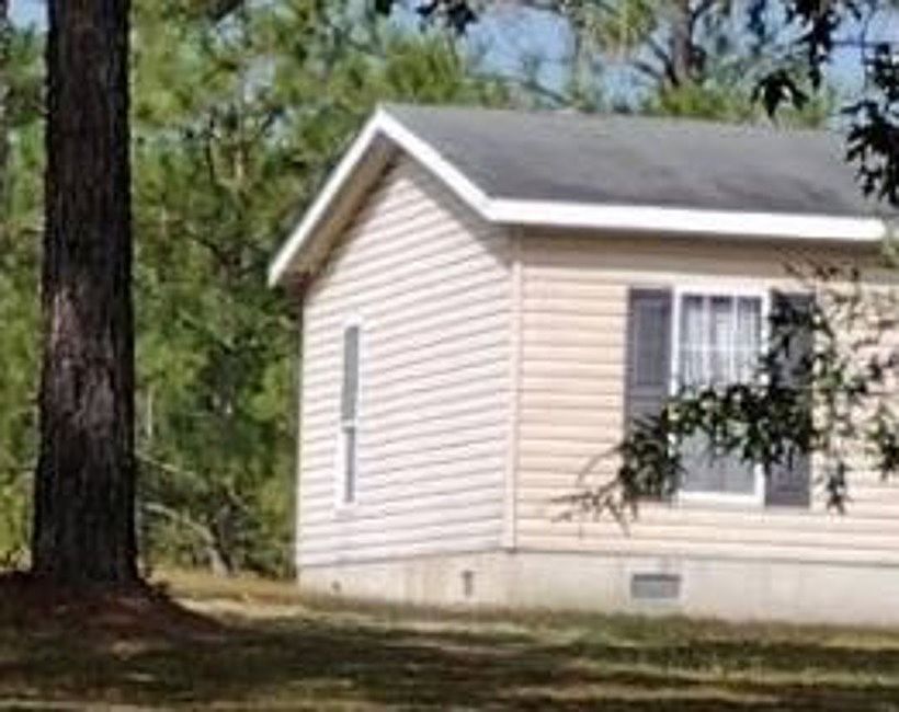 Property Side View