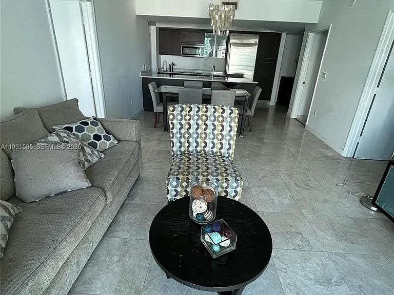500 Brickell Ave #3105 — Photo 12