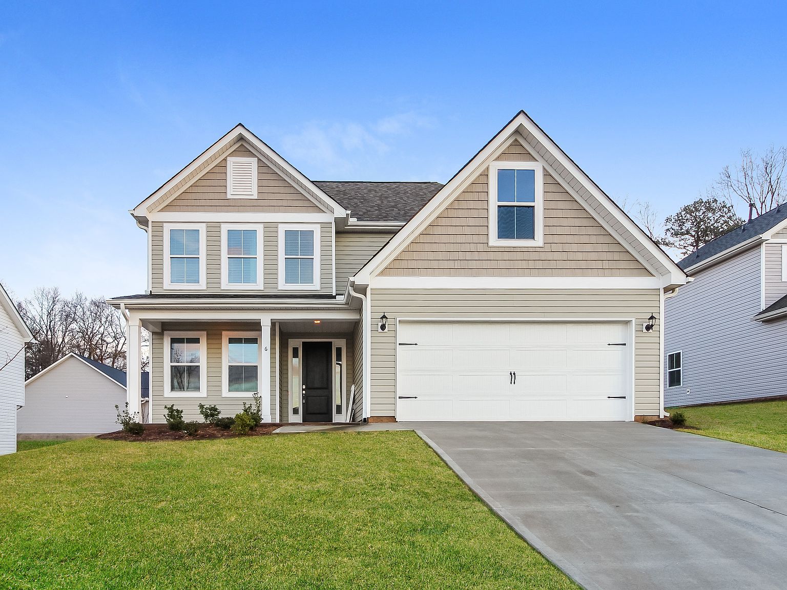 6 Renwood Rd, Simpsonville, SC 29681 Zillow