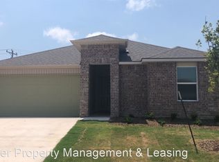 9509 Timberwind Ln, Yukon, OK 73099