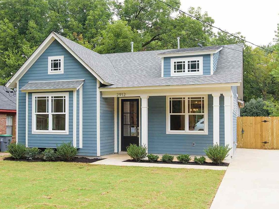 1st image of 2912 Felix St Lot 33