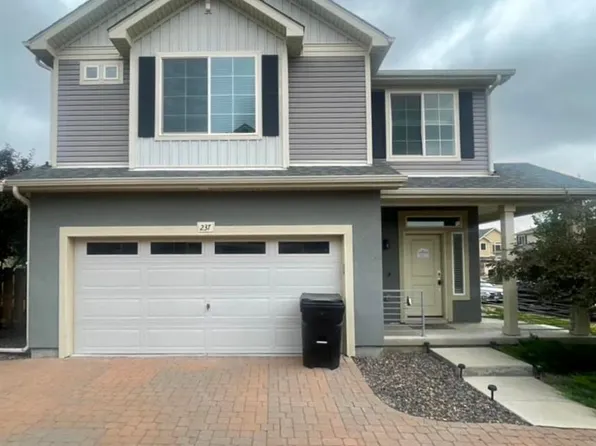 237 S Old Hammer Street, Aurora, CO 80018