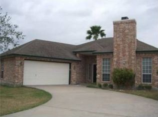 7321 Sun Valley Dr, Corpus Christi, TX 78413
