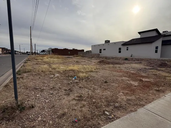 4816 Titanic Ave, El Paso, TX 79904