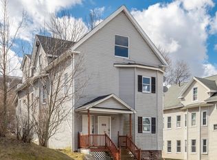 70 Green Hill Pkwy, Worcester, MA 01605