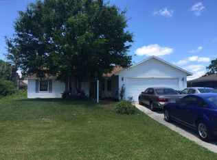 407 Periwinkle Dr, Sebastian, FL 32958