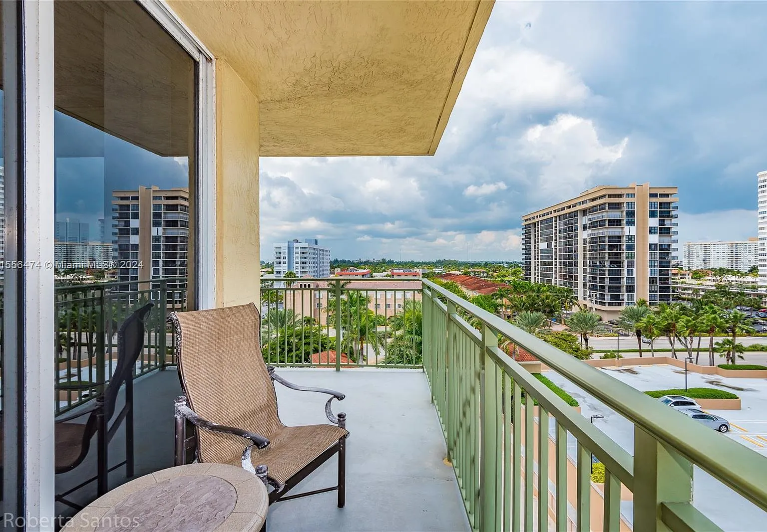2080 Ocean Drive Condo — Photo 4