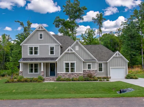 LOT 10 Conner Ridge Rd, Efland, NC 27243