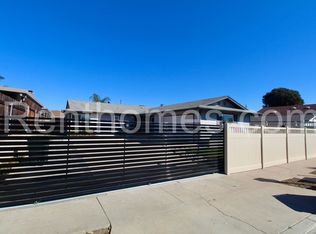 551 Glencrest Dr, San Diego, CA 92139