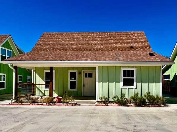 333 Guadalupe St #8, Kerrville, TX 78028