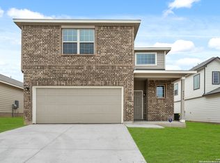 9318 Graze Land Drive, San Antonio, TX 78211