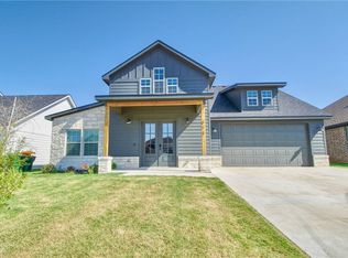 316 Daisy Ln, Robinson, TX 76706
