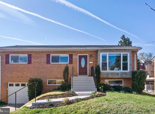 827 Kennedy St NE, Washington, DC