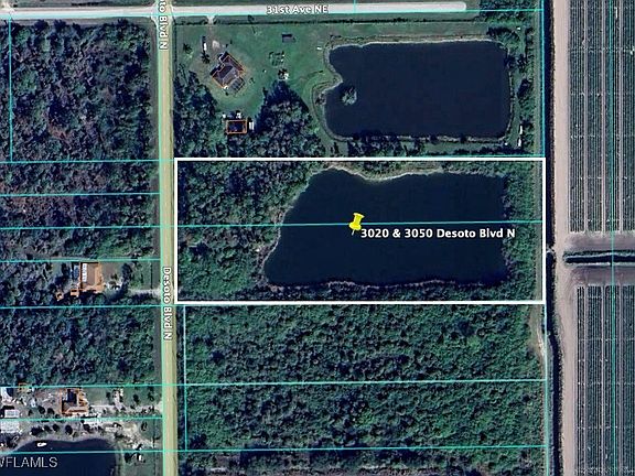 4th image of 3020 & 3050 Desoto Blvd #N