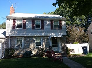 93 Buchanan Rd, West Roxbury, MA 02132