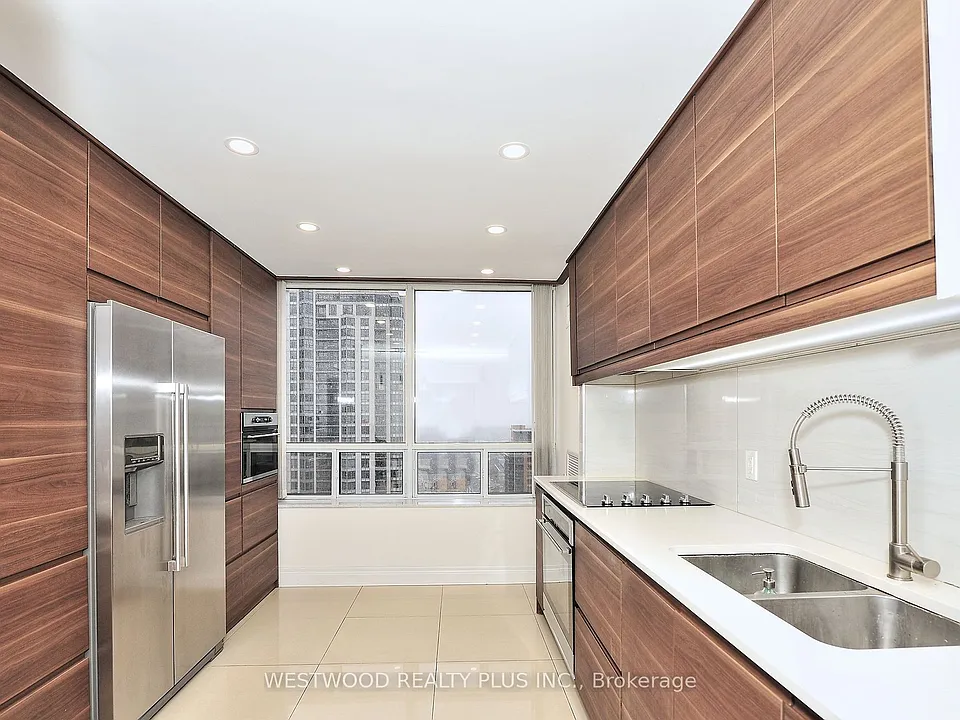5418 Yonge St #2502