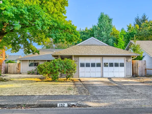132 Lynnbrook Dr, Eugene, OR 97404