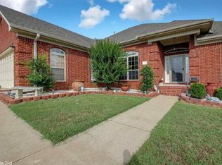 17 Ashlee Dr, Cabot, AR 72023