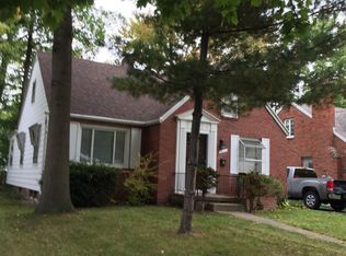 4236 Rugby Dr, Toledo, OH 43614