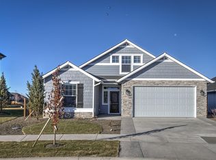 991 N Synergy Ln, Eagle, ID 83616