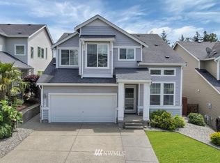 2307 165th Avenue Ct E, Lake Tapps, WA 98391