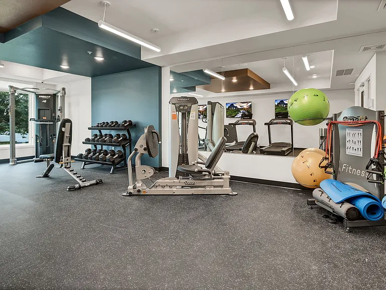 Quest Apartments — Photo 10