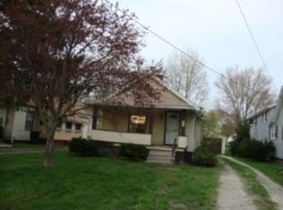 325 S Leavitt Rd, Leavittsburg, OH 44430