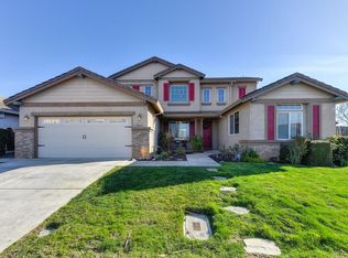 9317 Fox Springs Way, Elk Grove, CA 95624